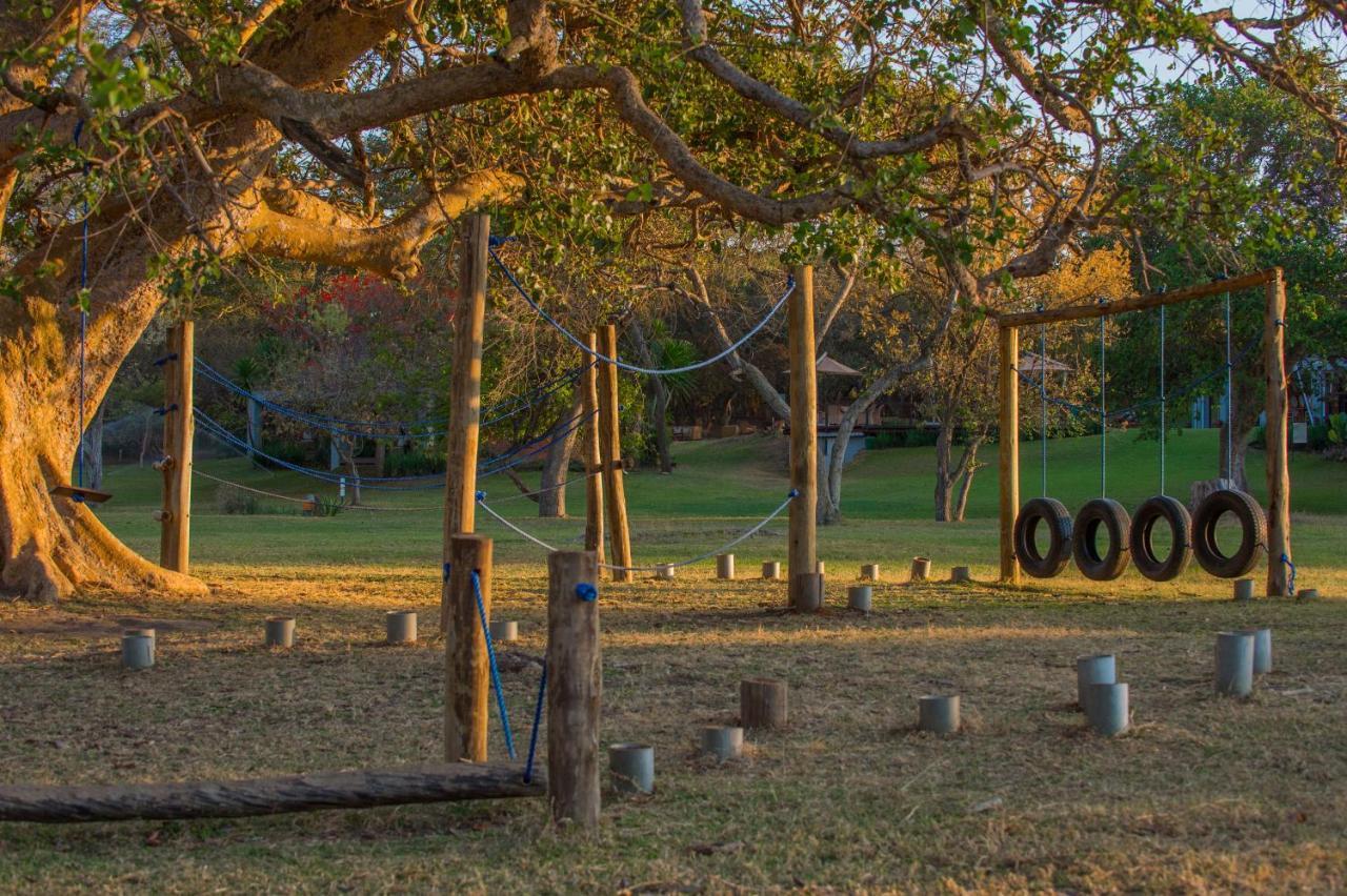 Lilayi Lodge Λουσάκα Εξωτερικό φωτογραφία