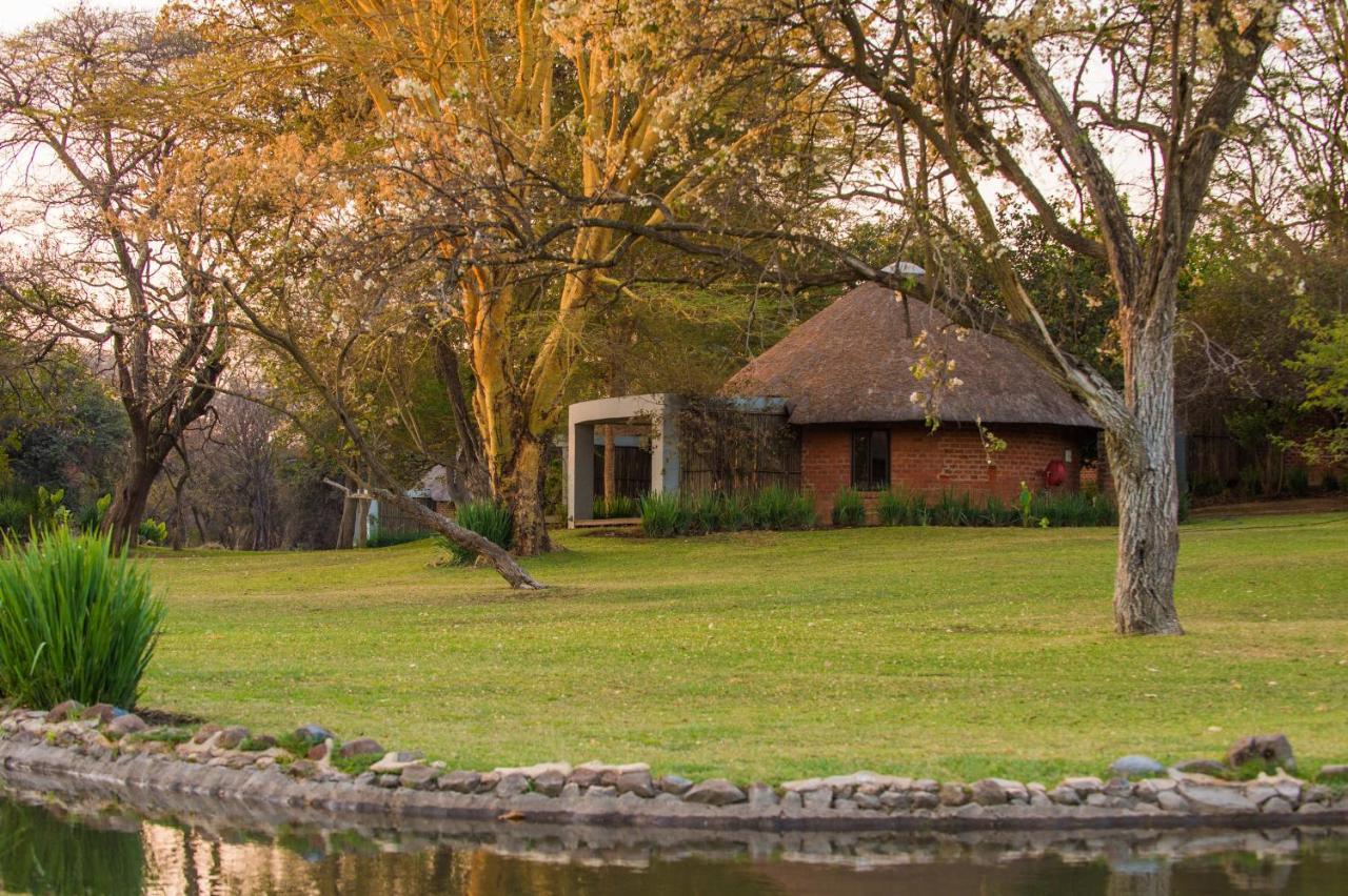Lilayi Lodge Λουσάκα Εξωτερικό φωτογραφία