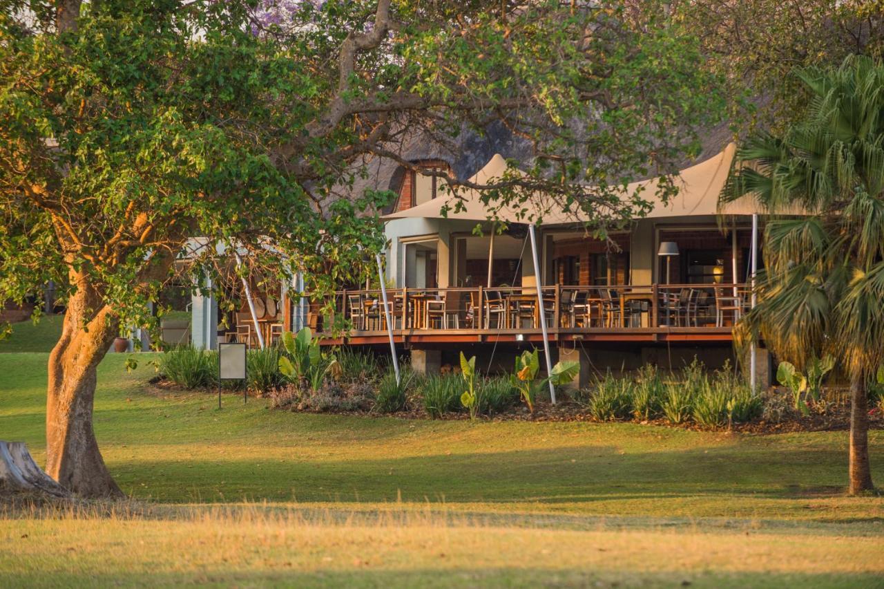 Lilayi Lodge Λουσάκα Εξωτερικό φωτογραφία